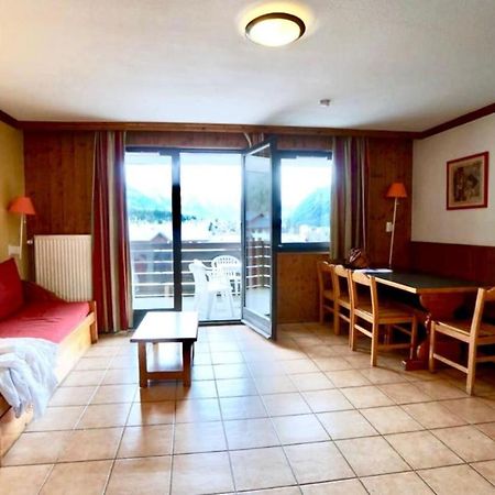 Apartment Of 55 M With Balcony View Mont Blanc Chamonix Mont Blanc Exterior foto