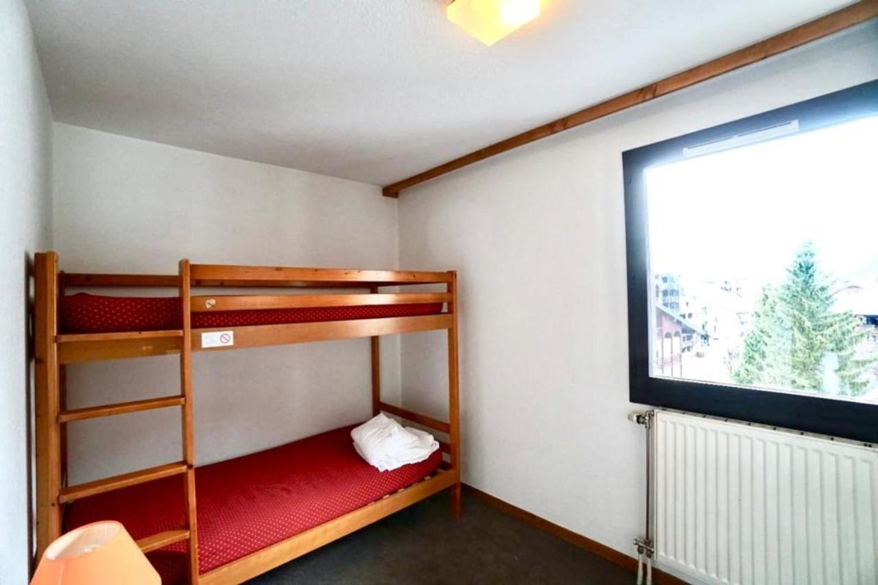 Apartment Of 55 M With Balcony View Mont Blanc Chamonix Mont Blanc Exterior foto